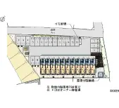 仙台市太白区大谷地 月極駐車場